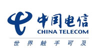 中国电信